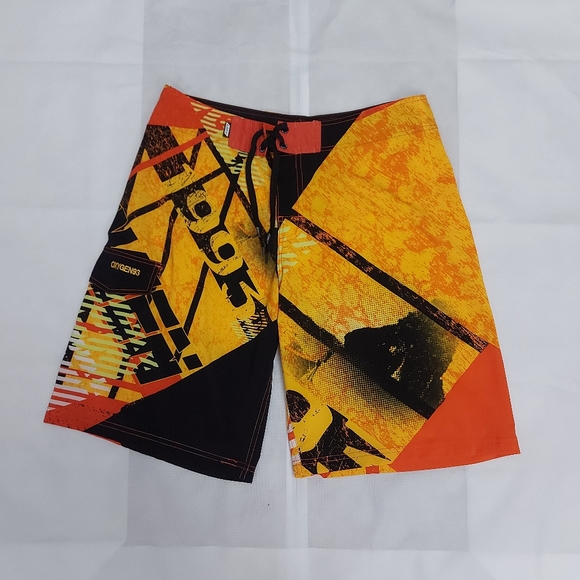 ⭐⭐Oxygen XGN shorts -sz XL - Picture 8 of 8